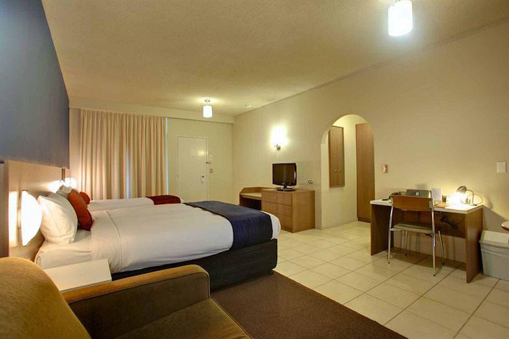Quality Hotel City Centre Coffs Harbour Room photo